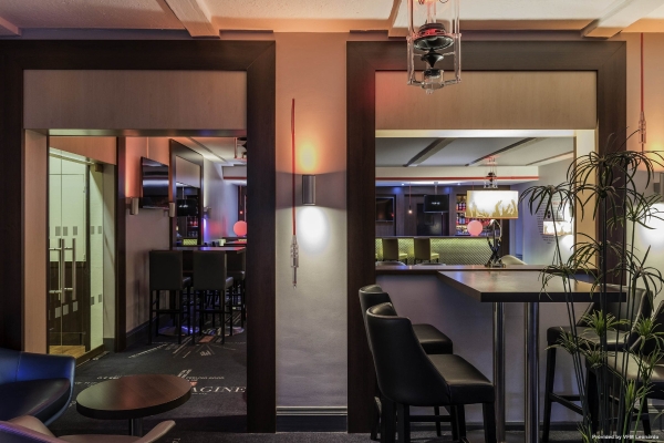 Hôtel Mercure Paris Vélizy